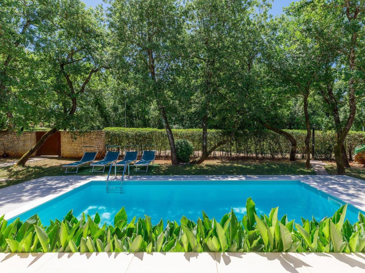 Holiday Home Villa Frleti By Interhome ウマグ エクステリア 写真
