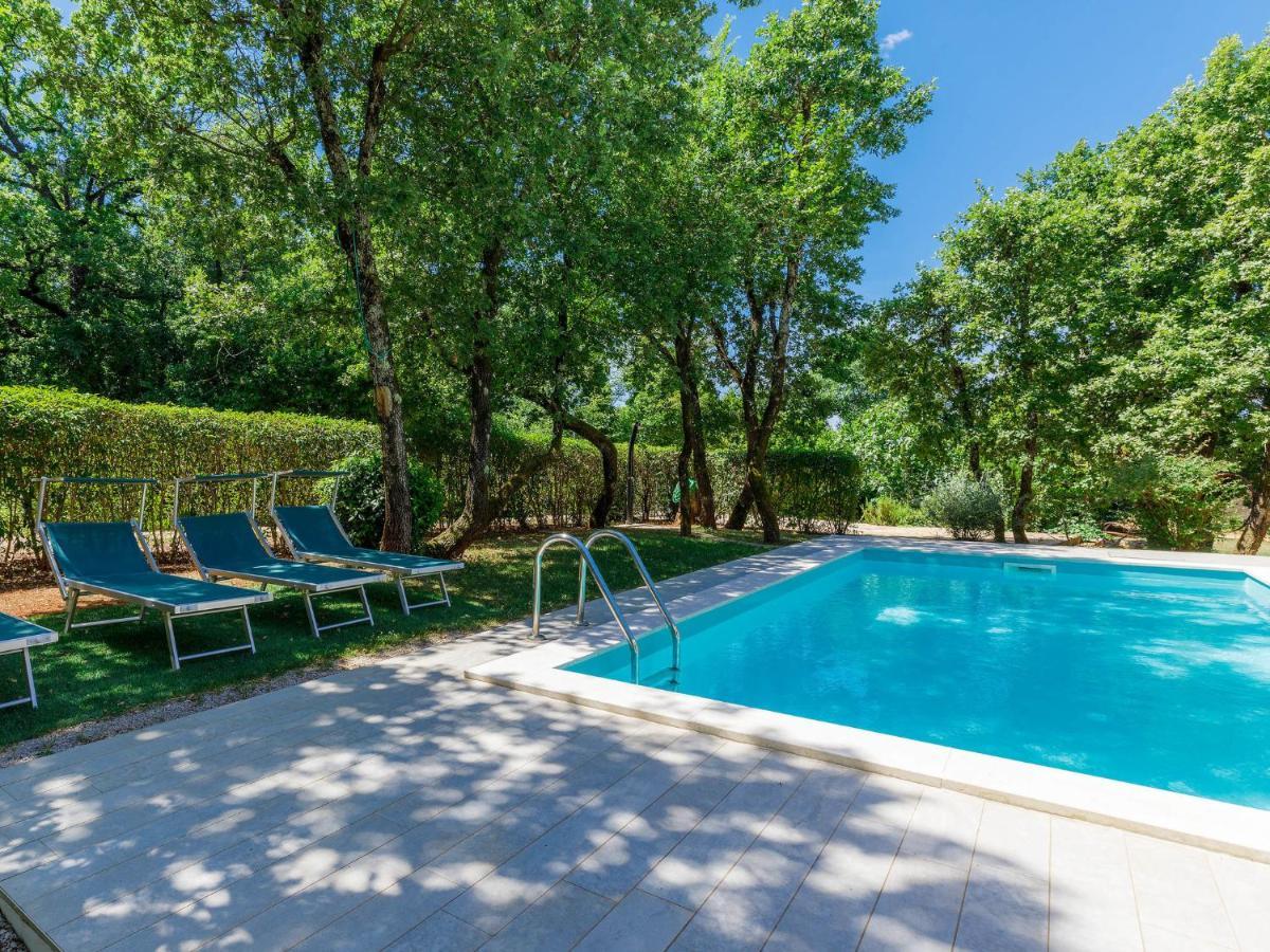 Holiday Home Villa Frleti By Interhome ウマグ エクステリア 写真