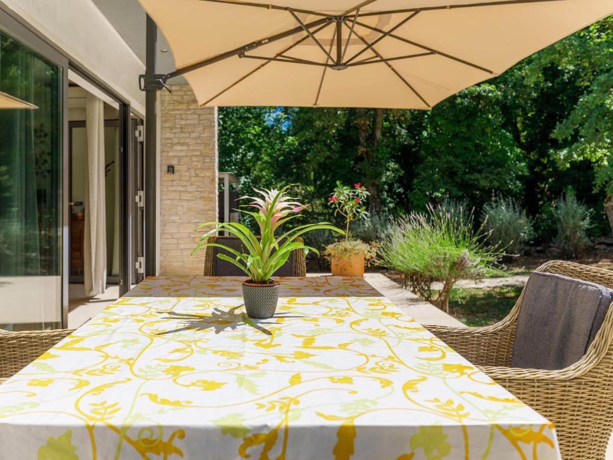 Holiday Home Villa Frleti By Interhome ウマグ エクステリア 写真