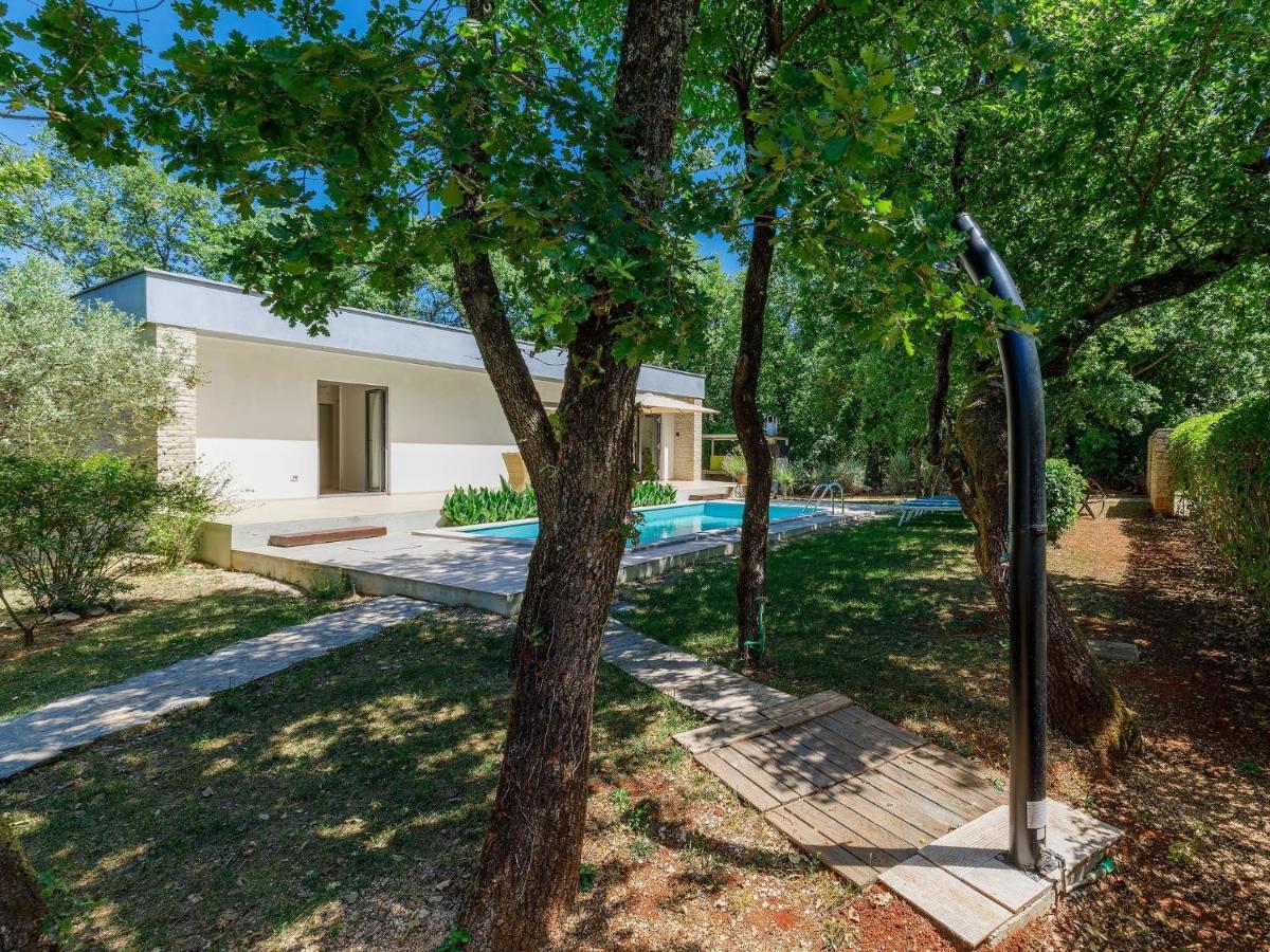 Holiday Home Villa Frleti By Interhome ウマグ エクステリア 写真