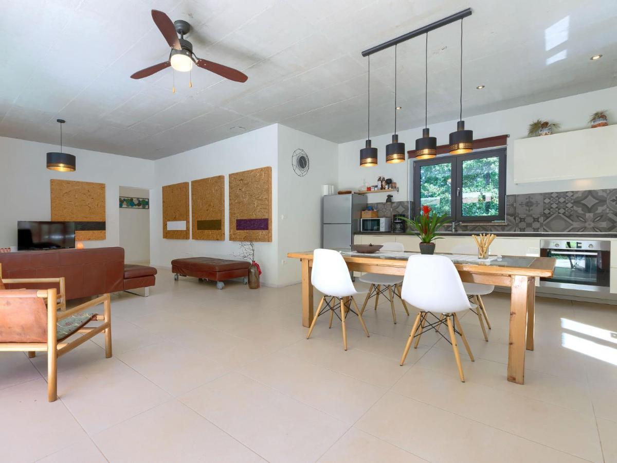 Holiday Home Villa Frleti By Interhome ウマグ エクステリア 写真