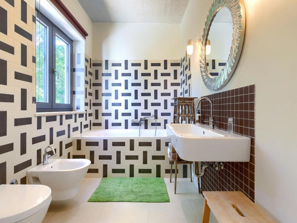 Holiday Home Villa Frleti By Interhome ウマグ エクステリア 写真