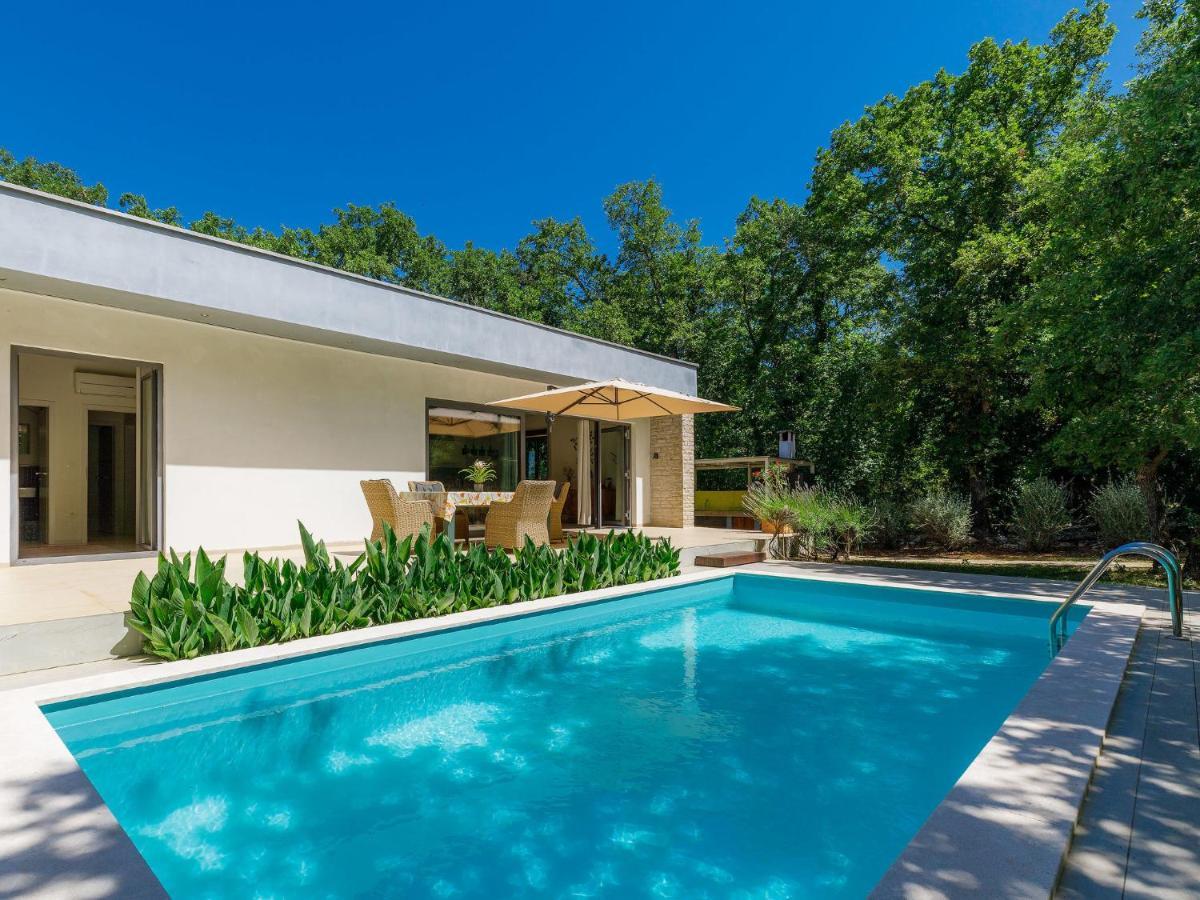 Holiday Home Villa Frleti By Interhome ウマグ エクステリア 写真
