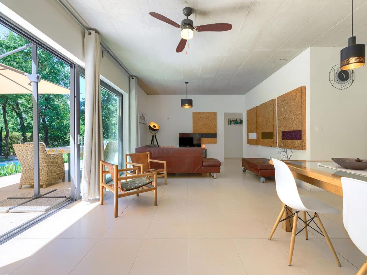 Holiday Home Villa Frleti By Interhome ウマグ エクステリア 写真