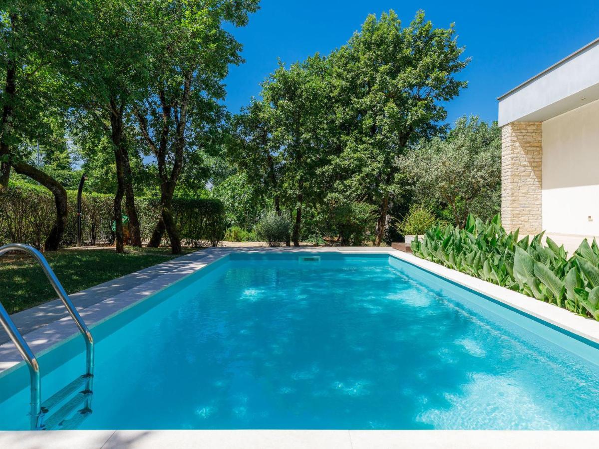 Holiday Home Villa Frleti By Interhome ウマグ エクステリア 写真