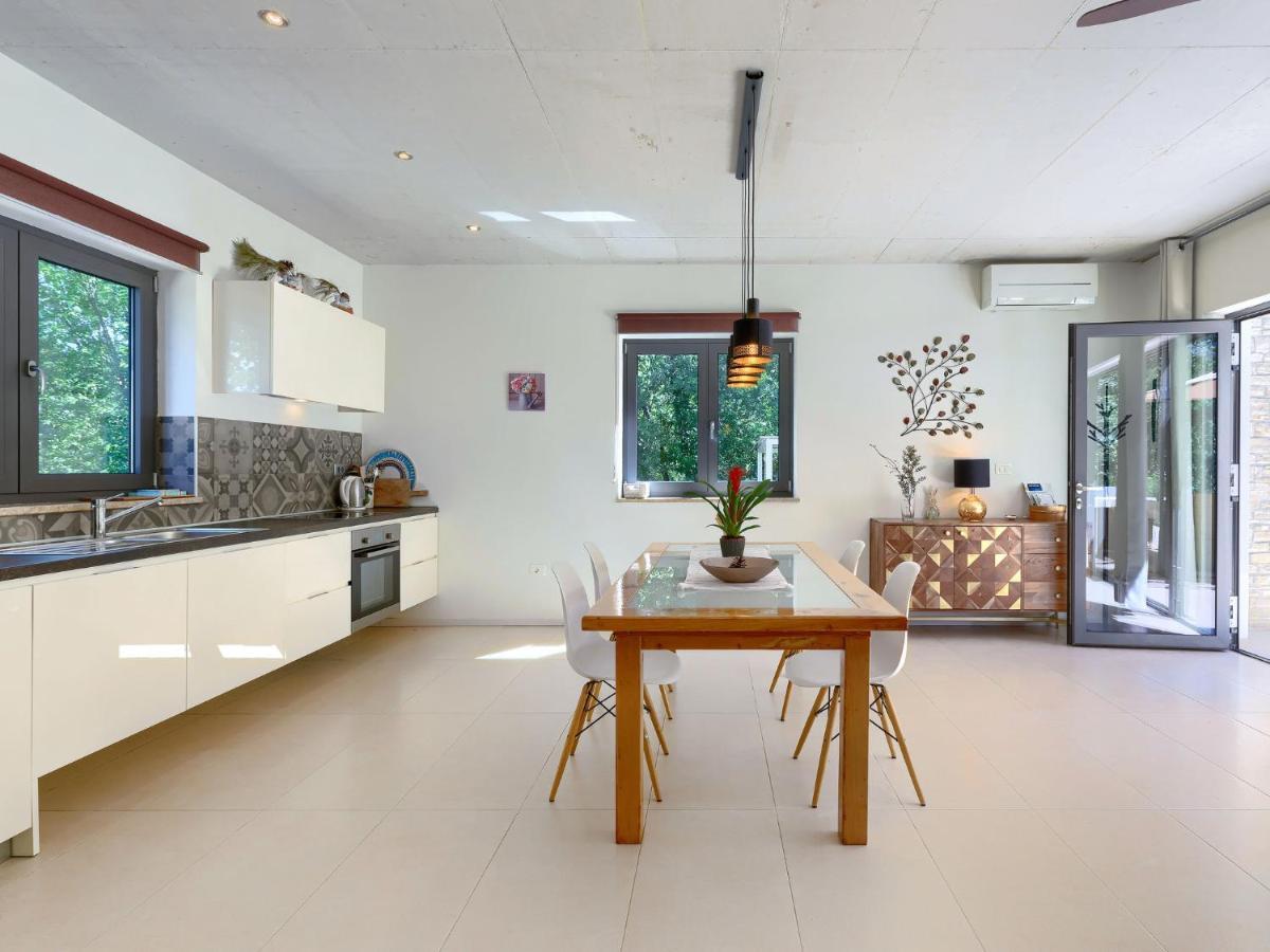 Holiday Home Villa Frleti By Interhome ウマグ エクステリア 写真